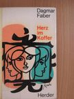 Dagmar Faber - Herz im Koffer [antikvár]