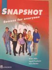 Brian Abbs - Snapshot - Elementary - Student's Book [antikvár]