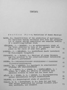 M. S. Yuhasz - Proceedings of the International Centennial Anthropological Congress 5. [antikvár]