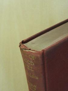 Jules Romains - Men of Good Will Book 4. [antikvár]
