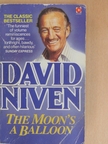 David Niven - The Moon's a Balloon [antikvár]