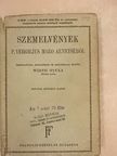 P. Vergilius Maro - Szemelvények P. Vergilius Maro Aeneiséből [antikvár]