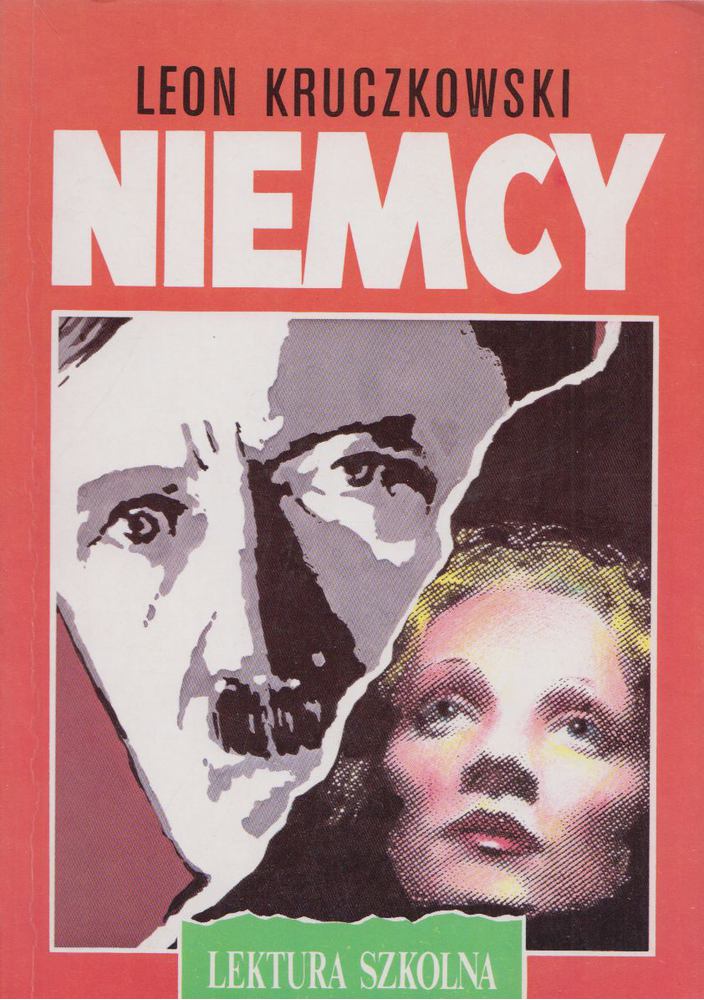 Leon Kruczkowski - Niemcy [antikvár]