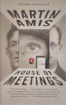 House of Meetings [antikvár]