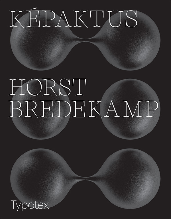 Horst Bredekamp - Képaktus [eKönyv: epub, mobi]