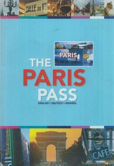 The Paris Pass [antikvár]