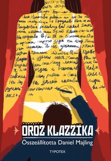 Daniel Majling - Oroz klazzika [eKönyv: epub, mobi, pdf]