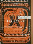 Aczél János - Magyar Grafika 2002. január [antikvár]