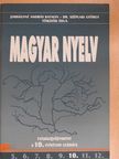 Dr. Széplaki György - Magyar nyelv 10. [antikvár]