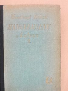 Dr. Meszlényi Róbert - Hangverseny kalauz II. [antikvár]