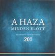 Altorjai Anita - A haza minden előtt [antikvár]