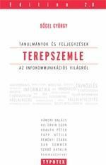 Bőgel György - Terepszemle [antikvár]