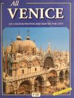 Vittorio Serra - All Venice [antikvár]