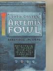 Eoin Colfer - Artemis Fowl [antikvár]