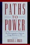 HOGAN, MICHAEL J. - Paths to Power [antikvár]