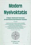 Szöllősy Éva - Modern Nyelvoktatás XVI. évf. 2-3. szám [antikvár]