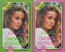 Örökölt szerelem I-II. kötet [antikvár]