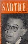 Jean-Paul Sartre [antikvár]
