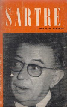 Jean-Paul Sartre [antikvár]