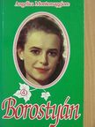 Angelica Montemaggiore - Borostyán 4. [antikvár]