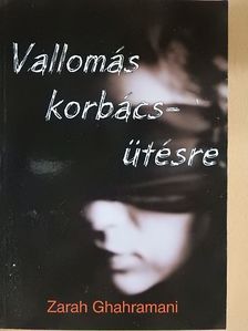 Robert Hillman - Vallomás korbácsütésre [antikvár]