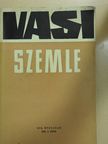 Békefi Antal - Vasi Szemle 1965/1. [antikvár]
