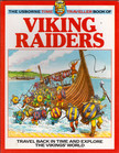 Anne Civardi, James Graham-Campbell - Viking Raiders [antikvár]