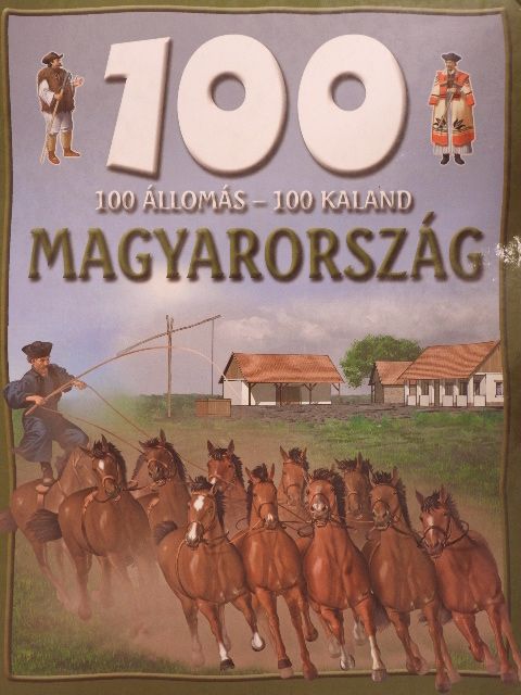 Dr. Mattenheim Gréta - Magyarország [antikvár]