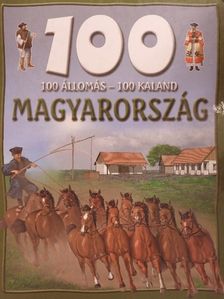 Dr. Mattenheim Gréta - Magyarország [antikvár]