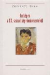 DÉVÉNYI IVÁN - Arcképek a XX. század képzőművészetéből [antikvár]