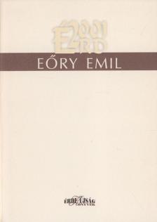 Eőry Emil [antikvár]