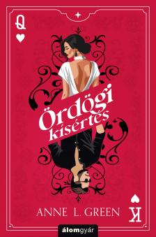 Anne L. Green - Ördögi kísértés [eKönyv: epub, mobi]