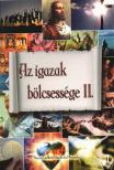 Bicsérdy Gábor - Az igazak bölcsessége II. [antikvár]