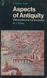 M. I. Finley - Aspects of Antiquity [antikvár]