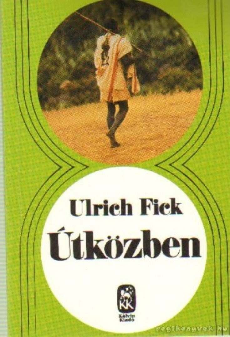 Útközben [antikvár]