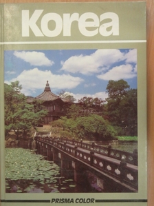 Karin Schöpke - Korea [antikvár]