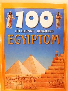 Egyiptom [antikvár]