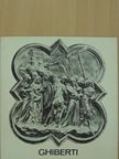 Szmodisné Eszláry Éva - Ghiberti [antikvár]