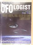 Bruce Maccabee - The Australasian Ufologist Magazine 6/2003 [antikvár]