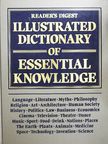 Illustrated Dictionary of Essential Knowledge [antikvár]