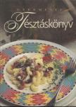 TÓTH ZSUZSANNA - Gyermelyi tésztáskönyv [antikvár]