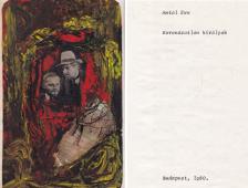 Antal Éva - Koronázatlan királyok [antikvár]