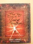 D. D. Watkins - The Key to Living the Law of Attraction [antikvár]