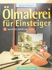 Hennes Ruißing - Ölmalerei für Einsteiger [antikvár]
