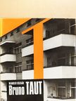 Winkler Oszkár - Bruno Taut [antikvár]