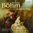 BOHM - WORKS FOR FLÖTE CD PETRUCCI