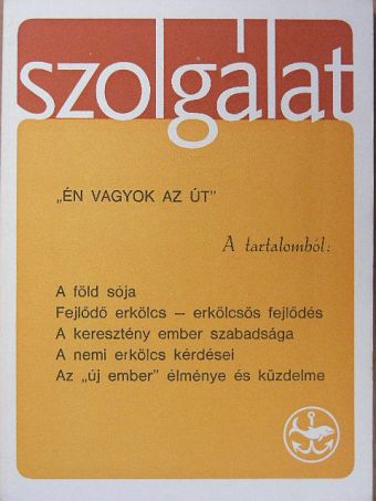 Babos István - Szolgálat 1977. Karácsony [antikvár]
