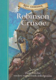 Robinson Crusoe [antikvár]