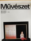 Ancsel Éva - Művészet 1982. január-december [antikvár]