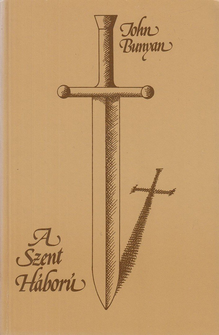 A Szent Háború [antikvár]